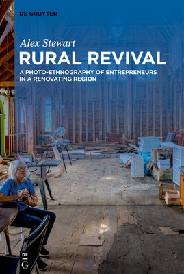 Rural Revival by Stewart, Alex