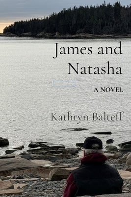 James and Natasha by Balteff, Kathryn