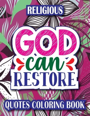 Religious Activity Book for Adults: Religious Motivational Book for Women, Bible Book for Adults, Faith Activity Book, Religious Quotes Spiritual Book by Bidden, Laura