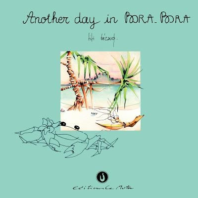 Another day in Bora Bora by Renard, Stéphane