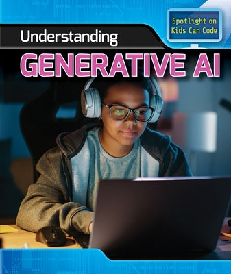 Understanding Generative AI by Harris, Christopher