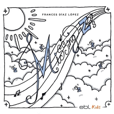 Missing Z's by Díaz López, Frances