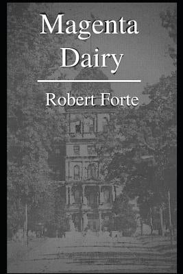 Magenta Dairy by Forte, Robert