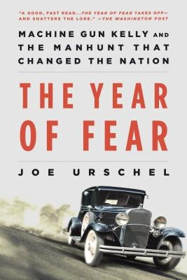 Year of Fear by Urschel, Joe