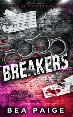 Breakers by Paige, Bea