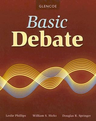 Basic Debate by McGraw Hill