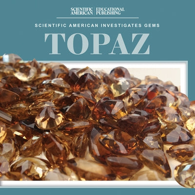 Topaz by Gottlieb, Beth