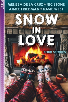 Snow in Love by de la Cruz, Melissa
