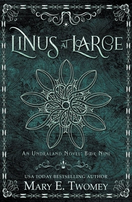 Linus at Large by Twomey, Mary E.