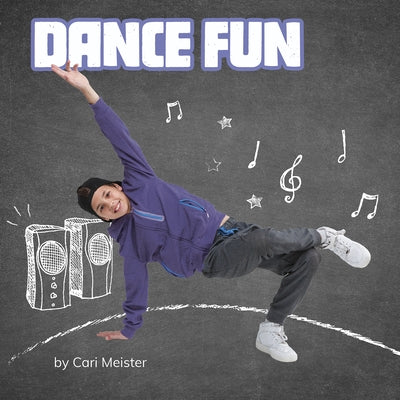 Dance Fun by Meister, Cari
