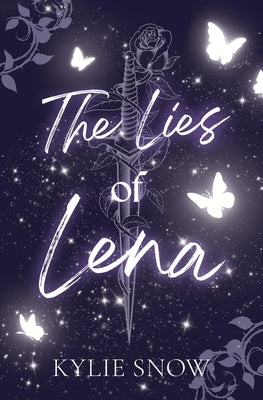 The Lies of Lena by Snow, Kylie
