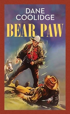 Bear Paw by Coolidge, Dane