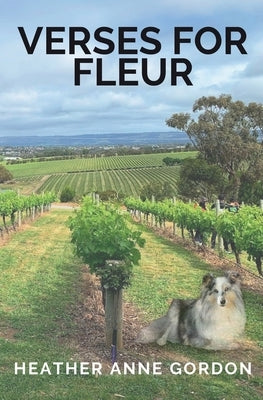 Verses for Fleur by Gordon, Heather Anne