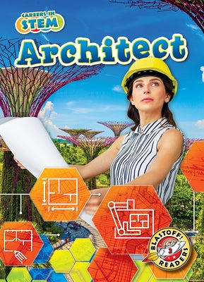 Architect by Moening, Kate