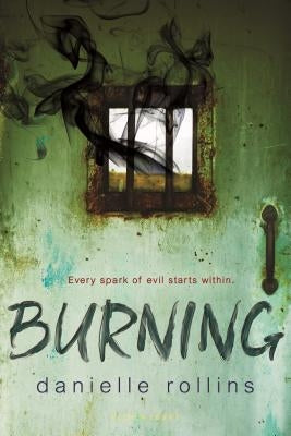 Burning by Rollins, Danielle
