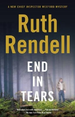 End in Tears by Rendell, Ruth