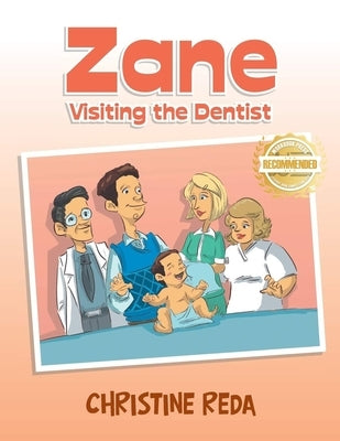 Zane Visiting the Dentist by Reda, Christine