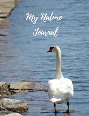 My Nature Journal by Cox, Merridy