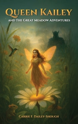 Queen Kailey and The Great Meadow Adventures by Dailey-Shough, Carrie F.