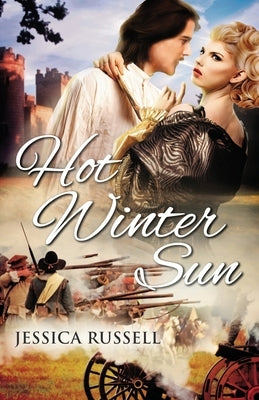 Hot Winter Sun by Russell, Jessica