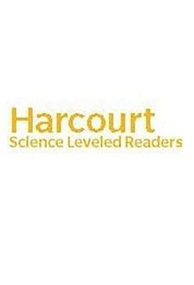 How Can You Describe Matter?: On-Level Reader 6-Pack Grade 3 by Hmh, Hmh
