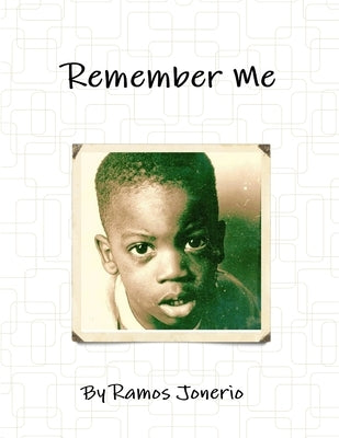 Remember Me by Jonerio, Ramos