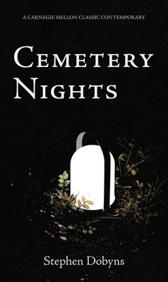 Cemetery Nights by Dobyns, Stephen