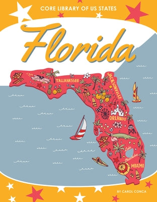 Florida by Conca, Carol