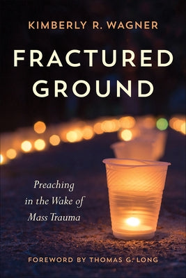 Fractured Ground by Wagner, Kimberly R.