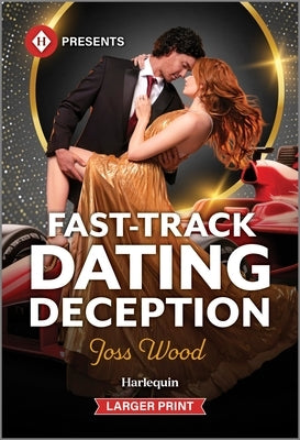 Fast-Track Dating Deception by Wood, Joss