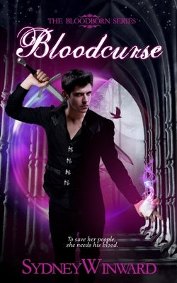 Bloodcurse: A Paranormal Vampire Romance by Winward, Sydney