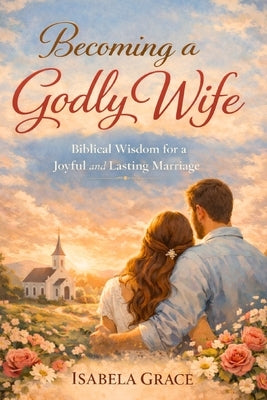 Becoming a Godly Wife: Biblical Wisdom for a Joyful and Lasting Marriage: How to Love, Support, and Strengthen Your Marriage Through Faith by Grace, Isabela