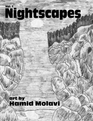 Nightscapes by Molavi, Hamid