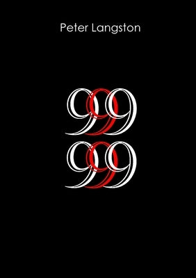 Six Nines by Langston, Peter