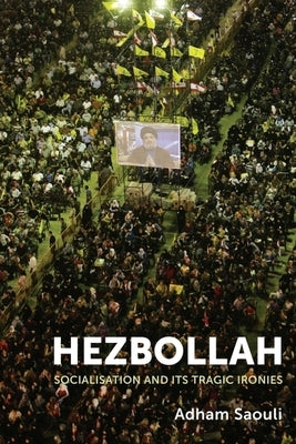 Hezbollah: Socialisation and Its Tragic Ironies by Saouli, Adham