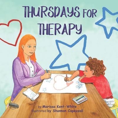 Thursdays For Therapy by Capezzali, Shannon