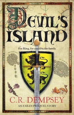 Devil's Island by Dempsey, C. R.