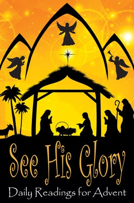 See His Glory by Bartlett, Mathew