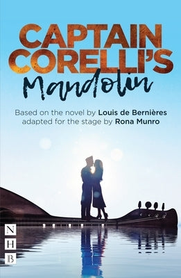 Captain Corelli's Mandolin by de Bernières, Louis