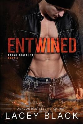 Entwined by Black, Lacey