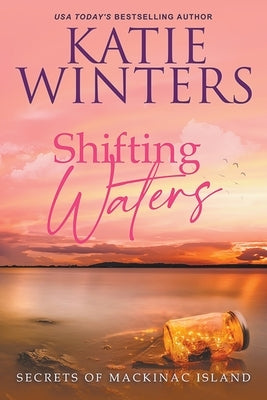 Shifting Waters by Winters, Katie
