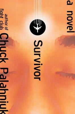 Survivor by Palahniuk, Chuck