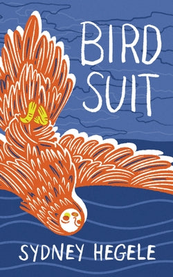 Bird Suit by Hegele, Sydney