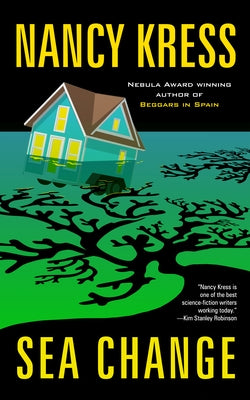 Sea Change by Kress, Nancy