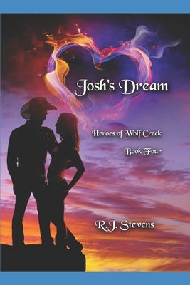 Josh's Dream by Stevens, R. J.