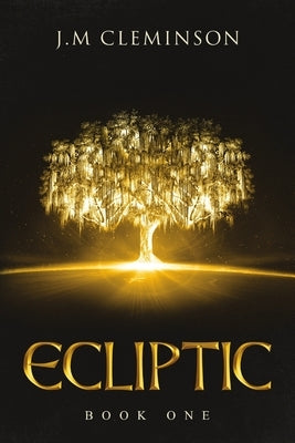 Ecliptic: Book 1 by Cleminson, Jessica