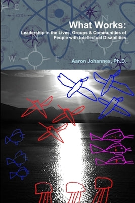 What Works: Leadership in the Lives, Groups and Communities of People with Intellectual Disabilities by Johannes, Aaron