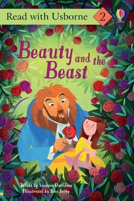 Beauty and the Beast by Davidson, Susanna