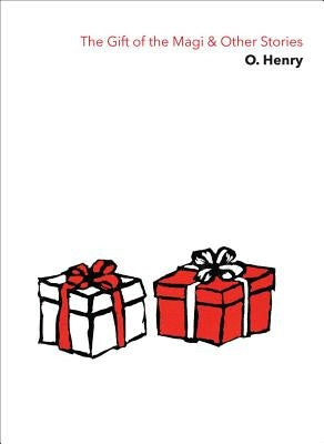 The Gift of the Magi & Other Stories by Henry, O.