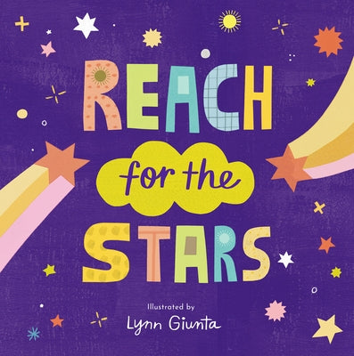 Reach for the Stars by Otter, Isabel